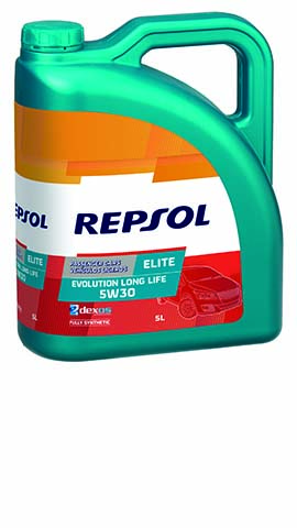 Repsol Elite morotolajok