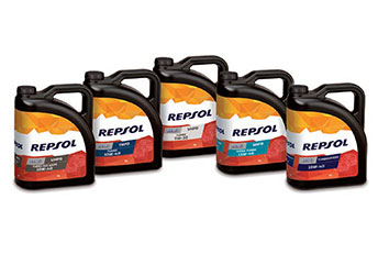 REPSOL UHPD