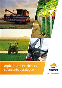 repsol mezőgazdaság katalógus