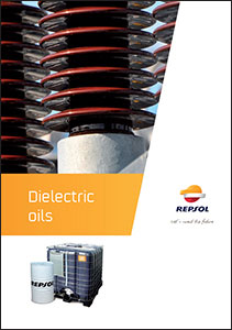 repsol Transzformátor olajok katalógus