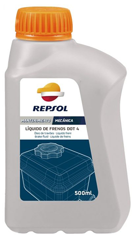 Motorkerékpár fékolajok