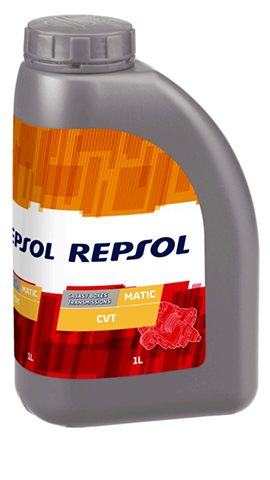 Repsol Matic automata váltóolajok
