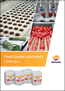repsol Élelmiszeripar katalógus