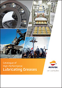 repsol Váltó- és erőátvitel katalógus