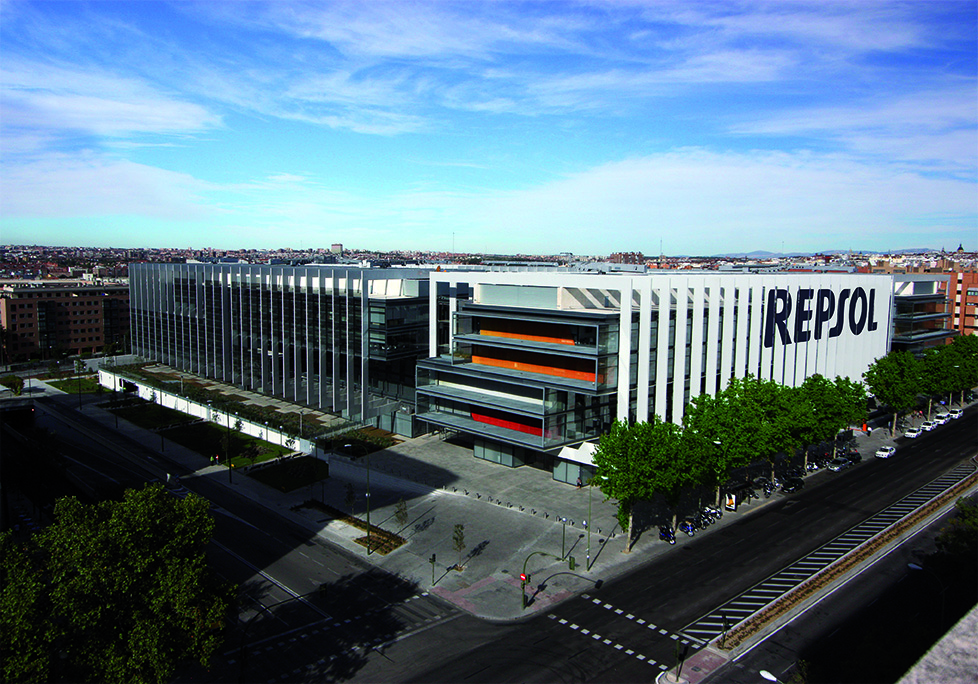 repsol magyarország