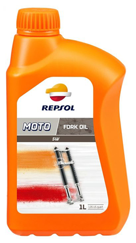 Motorkerékpár villaolajok